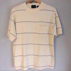 Allen Solly Super Soft Premium Cotton Tee Shirt